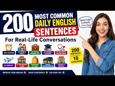 English Learning Podcast: Fluency, Confidence & Natural Speaking