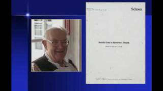 Novel Approaches to the Treatment of Alzheimers Disease