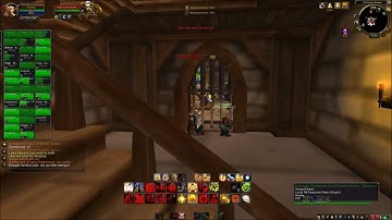 Isle of Conquest glitch