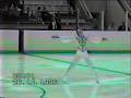 Alexei Yagudin - 1997 Russian Figure Skating Nationals Championships Short Program