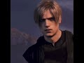 A living legend on a global scale. 🌍👑Leon S. Kennedy : The légend. #residentevil4remake #fpy