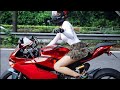 Tuyển Tập Gái Xinh Chạy Moto PKL (Phần 1) | Anh Biker