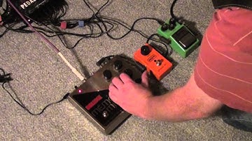 Deluxe Memory Man Demo