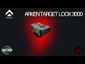 Arken Target Lock 3000 - SHOT SHOW 2026