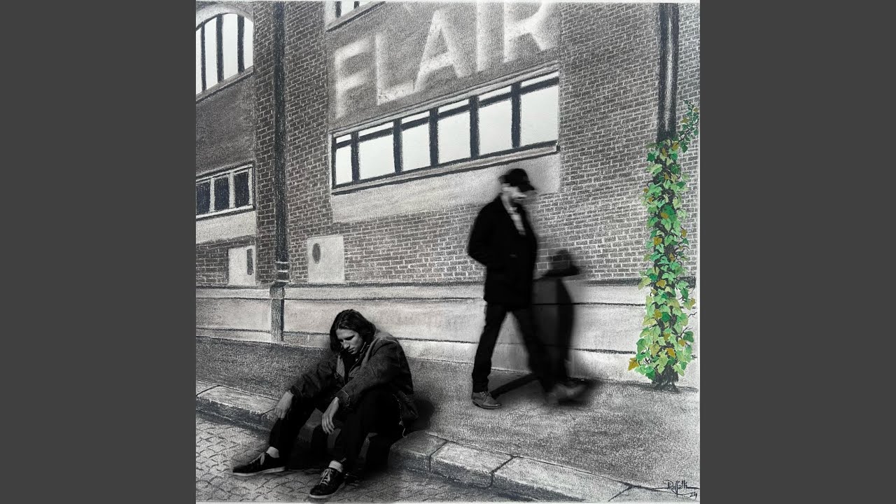 Watch Flair on YouTube Watch Flair on YouTube