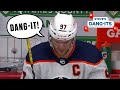 NHL Worst Plays Of The Week: IT WAS 4-1! | Steve's Dang-Its