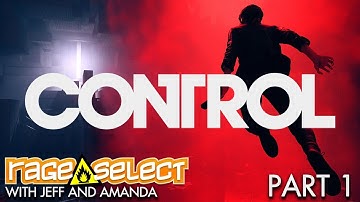 Control (Part 1) - Sequential Saturday