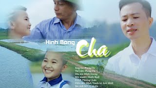 Hình Bóng Cha - Phong Du