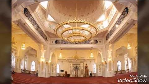 الشيخ محمد حسن الصعيدي تلاوة ممتعة الجزء الثاني من سورة فاطر بمسجد الرحمن الرحيم بصلاح سالم بالقاهرة