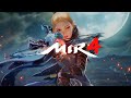 Mir4  nouveau mmorpg gratuit pc  mobile  gameplay dcouverte  beta