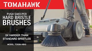Hard Bristle Brushes - 3x Harder than Standard Bristles screenshot 4