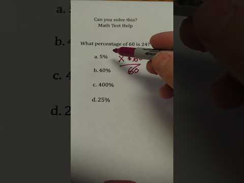 Video: Čo je test matematickej inventarizácie?