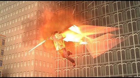 Remade my old Dawnblade pac - gmod pac3