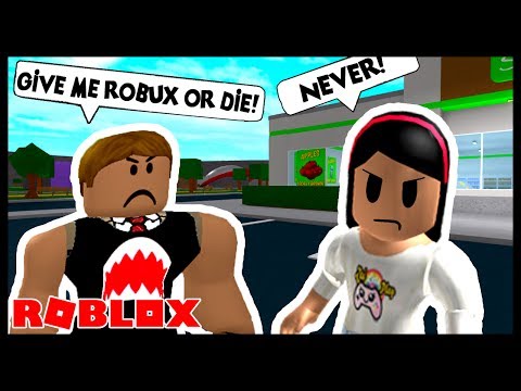 roblox give robux ricky zai die creepy stalker games