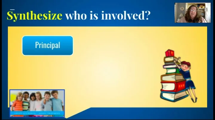 EDL 856 Case Study Lynda Downing