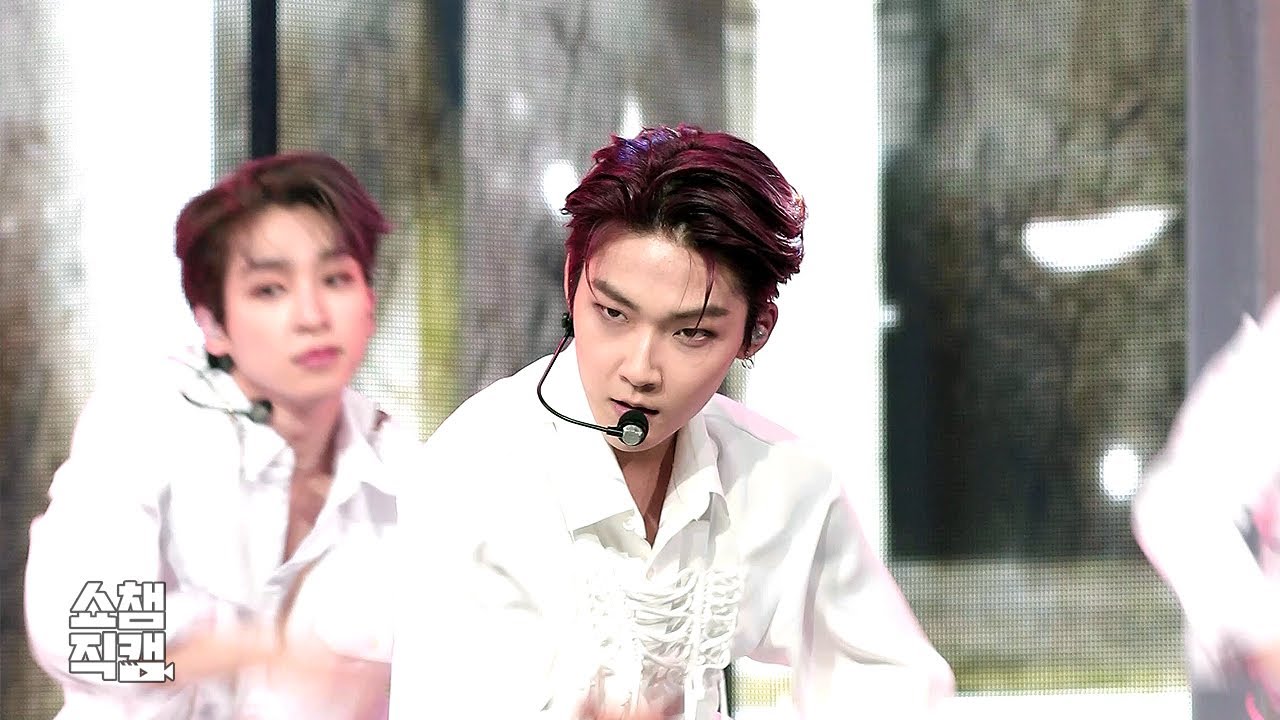 [쇼챔직캠 4K] 더보이즈 케빈 - REVEAL (THE BOYZ KEVIN - REVEAL) l #쇼챔피언 l EP.343のサムネイル