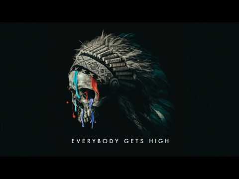 Missio - Everybody Gets High