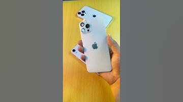 iphone😱 XR convert to iphone 12pro max latest sticker #shorts #ytshorts #trendingsong