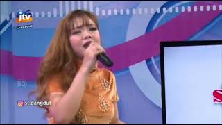 Sayang 2 - Tiara Rosalinda - Stasiun Dangdut JTV