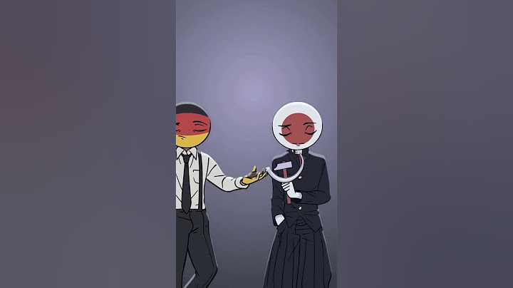 Return of the Chief ☠️☠️ #countryballs #statehuman #like #subscribe #ussr