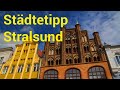 Stralsund - Städtetipp