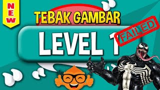 TEBAK GAMBAR Level 1,, ASAH OTAK UNTUK ISI WAKTU LUANG, ADA YANG BISA BANTU JAWAB??,, screenshot 5