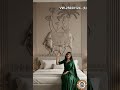 Luxury CNC Wall Panel Design | Modern Dining Room Feature Wall VIDEO 194
