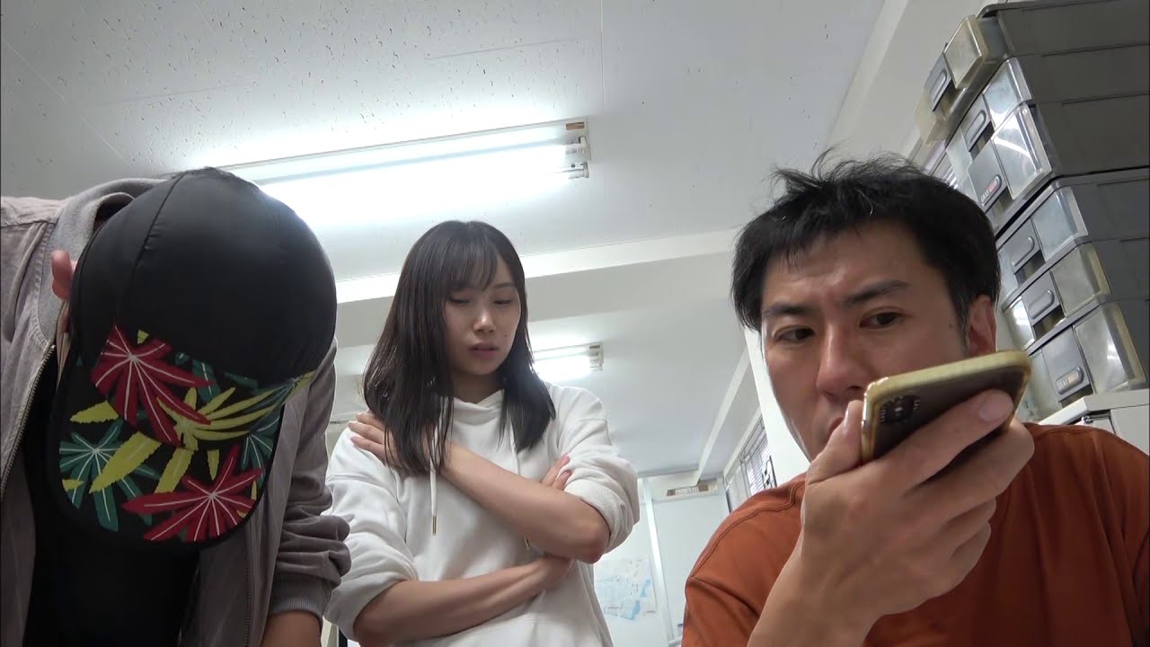ほんとにあった 呪いのビデオ90 予告編 ビデックスjpで配信中 Youtube