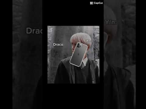 Y N S Drunk Draco X Dracomalfoy Plslikeandsubscribe