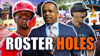 The Astros’ Post-Deadline Pursuit Continues | Crush City Territory screenshot 3