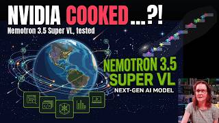 Nemotron 3.5 Super VL vs Opus 5.5: Testing NVIDIA’s new coding juggernaut