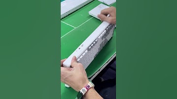 From parts to perfection — this is how the DK108 PRO is born. ⚙️🔥