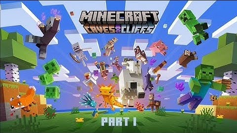 How to download minecraft 1.17 version for Android