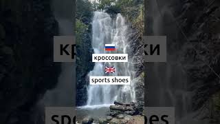 Учим английский каждый день. Викторины и упражнения на английском