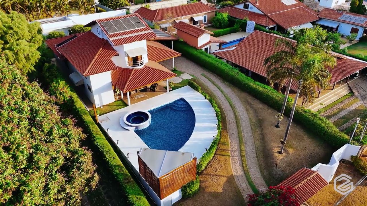 Terras de Itaici - Indaiatuba sp 