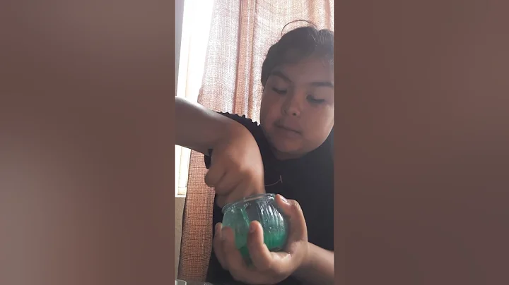 Worst slime ever