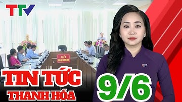 Tập huấn vận hành hạ tầng công nghệ thông tin phục vụ hoạt động chính quyền 2 cấp| Thanh Hóa TV