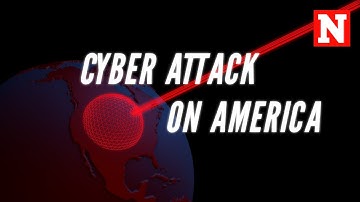 How A Cyber Attack Could Shut Down The U.S.