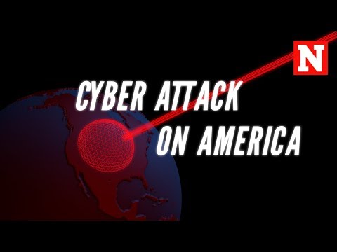 How A Cyber
