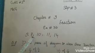 Grade 5 Math(Lec#5)   184