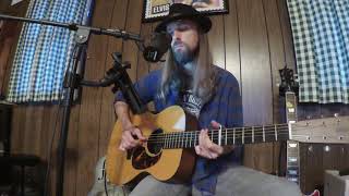 Square One - Tom Petty Cover