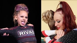 I’m Sorry Reese | Emotional Summit Cheer Competition and Reveal | The LeRoys