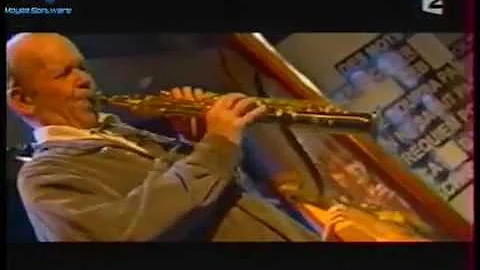 Steve Lacy  Art