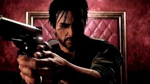 The Evil Within 2 - Chapter 8/Stefano Boss (4K/60FPS/ULTRA HDR Realistic Graphics Gameplay)