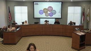 Morehead City Council Budget Workshop - May 19, 2026