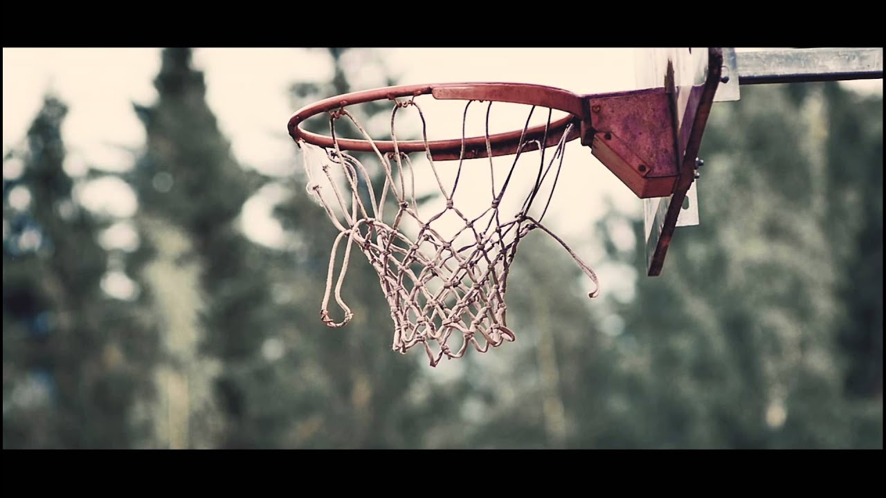 Lahti Basketball Movie 2015