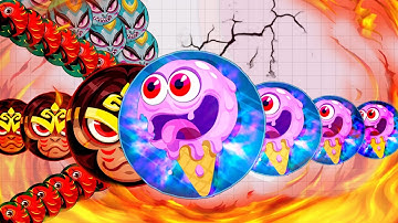 Agar.io EXTREMELY DOUBLE / ULTRA DESTROYING TEAMS / Vanishsplit , Popsplit , Doublesplit