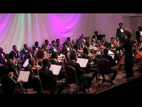 MUSON Symphony Orchestra