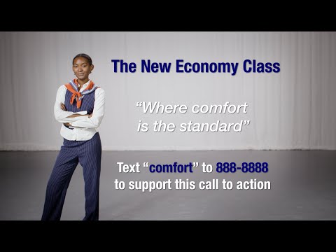 The New Economy Class
