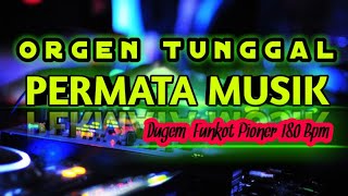 OT PERMATA MUSIK™ | PLUS DJ FUNKOT 180 BPM™|  REMIK  KOLAB FULL NONSTOP™ || Live At. Lambar